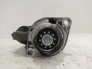 Foto de MOTOR ARRANQUE SEAT TOLEDO (1M2) referencia 0001125012 foto 3