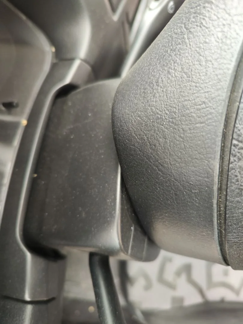 Foto de ANILLO AIRBAG VOLKSWAGEN BORA BERLINA (1J2)(1998) 1.9 TDI (110 CV / 81 KW)