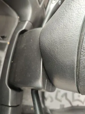 Foto de ANILLO AIRBAG VOLKSWAGEN BORA BERLINA (1J2)(1998) 1.9 TDI (110 CV / 81 KW)