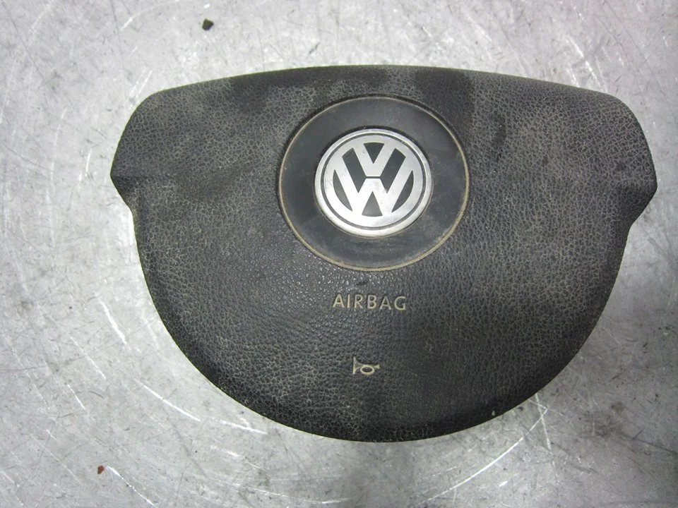 Foto de AIRBAG DELANTERO IZQUIERDO VOLKSWAGEN PASSAT VARIANT (3C5) 2.0 TDI DPF (170 CV / 125 KW) referencia 3C0880201BB