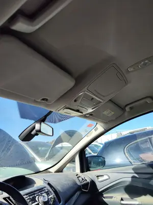Foto de TECHO INTERIOR FORD C-MAX (CB7) 1.6 TDCi CAT (116 CV / 85 KW) foto 2