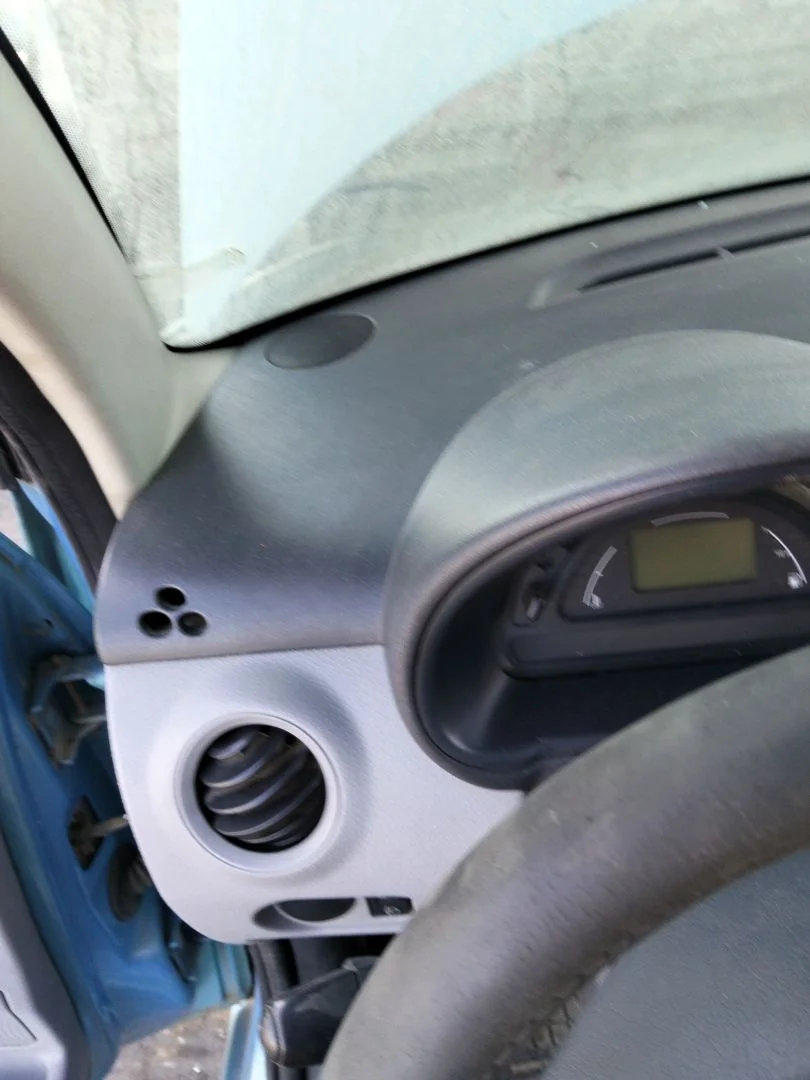 Foto de SALPICADERO CITROEN C3 1.4 HDi (68 CV / 50 KW) referencia 8211CA