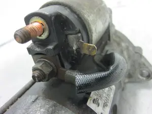 Foto de MOTOR ARRANQUE NISSAN ALMERA (N16/E) referencia M008T71371 foto 5
