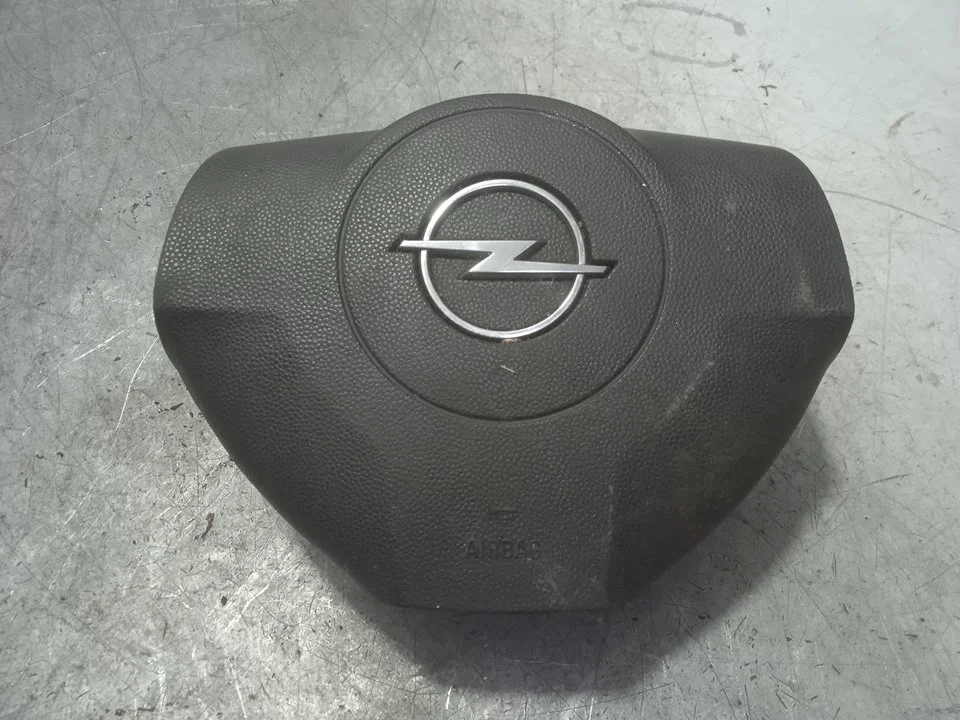 Foto de AIRBAG DELANTERO IZQUIERDO OPEL ASTRA H BERLINA 1.7 16V CDTI (101 CV / 74 KW) referencia 498997212
