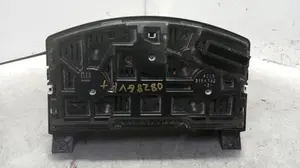 Foto de CUADRO INSTRUMENTOS OPEL ZAFIRA B 1.7 16V CDTI (110 CV / 81 KW) referencia 13309003 foto 4