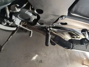 Foto de ESTRIBO KAWASAKI ZZR 1400 1441 cm3 - 147.2 kW (0 CV / 0 KW) foto 2