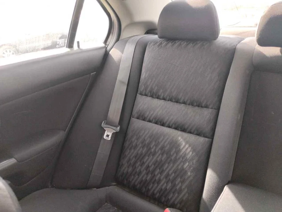 Foto de NO IDENTIFICADO HONDA ACCORD BERLINA (CL/CN) 2.0 VTEC CAT (155 CV / 114 KW)