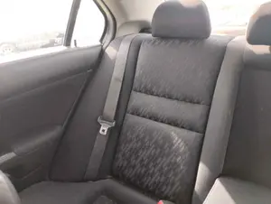 Foto de NO IDENTIFICADO HONDA ACCORD BERLINA (CL/CN) 2.0 VTEC CAT (155 CV / 114 KW)