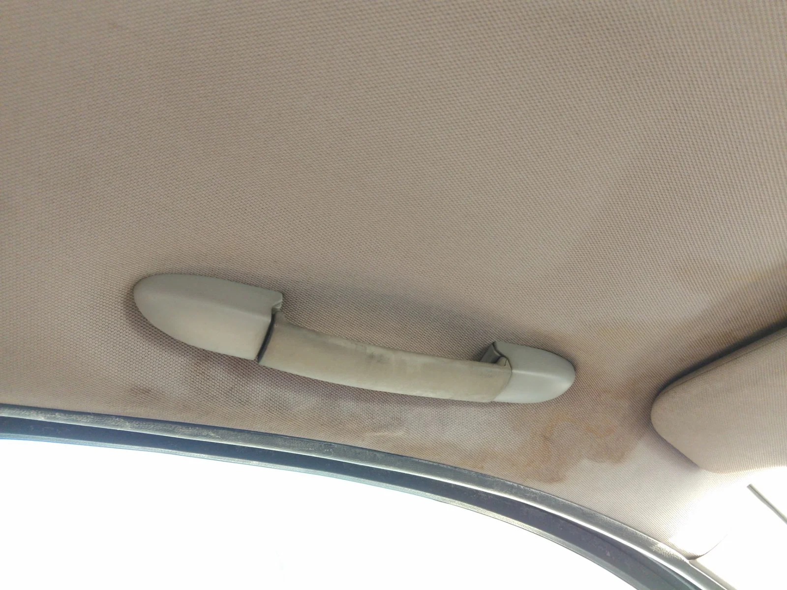 Foto de ASIDERO TECHO DELANTERO IZQUIERDO ALFA ROMEO 147 (190) 1.9 JTD CAT (110 CV / 81 KW) referencia 156061917