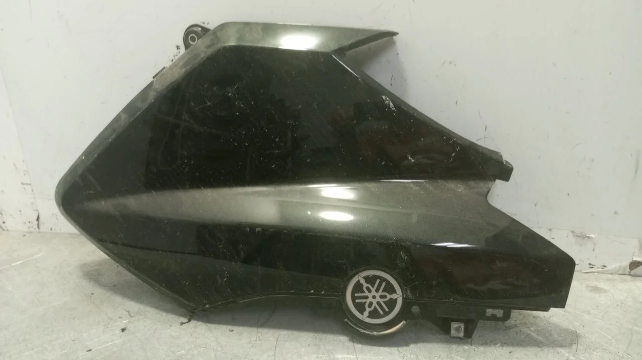 Foto de NO IDENTIFICADO YAMAHA X-MAX 125 referencia 1SDF835H