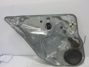 Foto de ELEVALUNAS TRASERO IZQUIERDO SEAT IBIZA (6L1) 1.4 16V (101 CV / 74 KW) referencia 6L4839751F