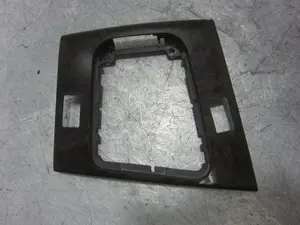 Foto de MOLDURA BMW SERIE 3 BERLINA (E46) 3.0 24V Turbodiesel CAT (184 CV / 135 KW) referencia 8208718