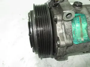 Foto de COMPRESOR AIRE ACONDICIONADO ALFA ROMEO 147 (190) referencia 60653652 foto 8