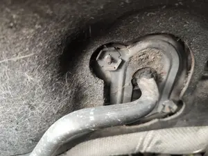 Foto de CALEFACCION ENTERA NORMAL VOLVO S80 BERLINA 2.4 CAT (140 CV / 103 KW)