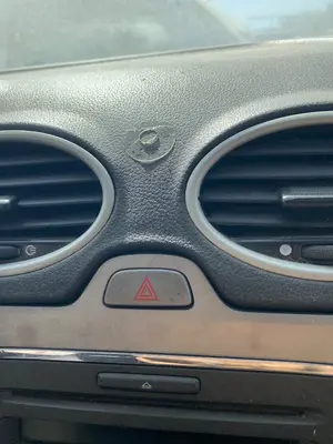 Foto de WARNING FORD FOCUS SPORTBREAK (CB4)