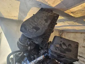 Foto de MOTOR COMPLETO BMW SERIE X3 (G01) 3.0 24V Turbodiesel (265 CV / 195 KW) referencia B57D30A foto 4