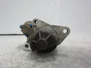 Foto de MOTOR ARRANQUE FORD KA (CCQ) 1.3 CAT (60 CV / 44 KW) referencia 95FB11000 foto 4