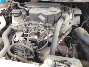 Foto de MOTOR COMPLETO SMART FORFOUR 1.5 CDI CAT (68 CV / 50 KW) referencia 639939 foto 3