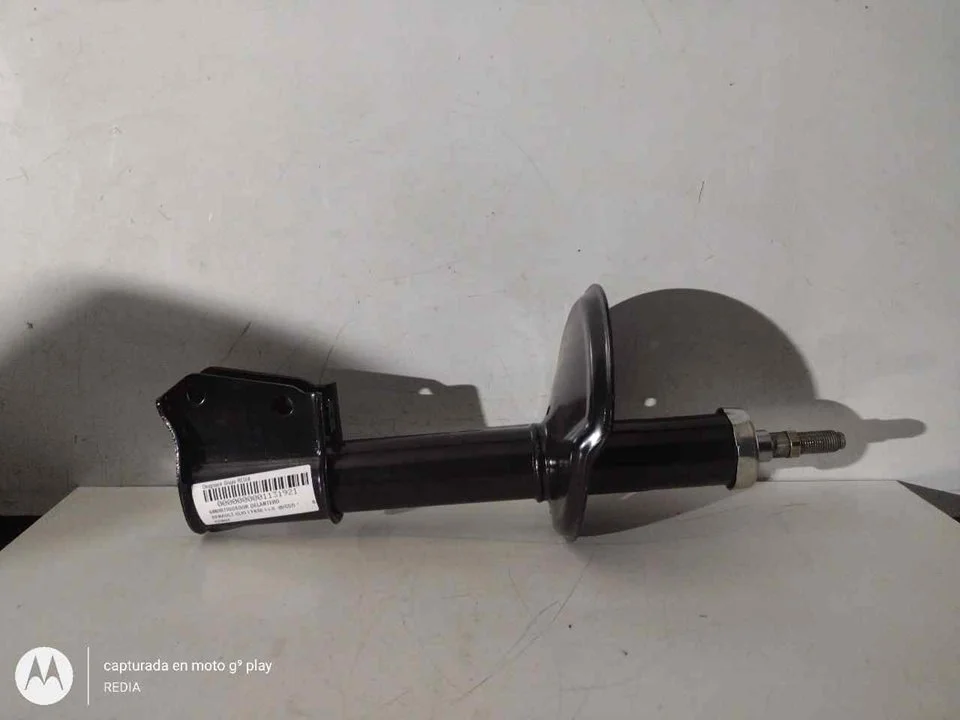 Foto de AMORTIGUADOR DELANTERO RENAULT CLIO I FASE I / II (B/C57) referencia 633824