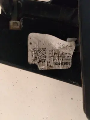 Foto de RETROVISOR IZQUIERDO AUDI Q5 FYG Híbrido 220 kW (2.0 Ltr. - 195 kW TFSI) (299 CV / 220 KW) referencia 80B857409D foto 2