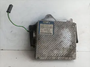 Foto de CENTRALITA MOTOR UCE PEUGEOT 406 BERLINA (S1/S2) referencia 9627453880
