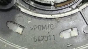Foto de ANILLO AIRBAG BMW SERIE 3 BERLINA (E46) 2.0 16V Diesel CAT (136 CV / 100 KW) referencia 542011 foto 4