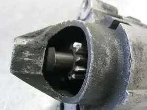 Foto de MOTOR ARRANQUE CITROEN C5 BERLINA referencia 9645100680 foto 2