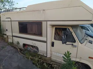 Foto de PUERTA DELANTERA DERECHA FIAT DUCATO I BUS 2.5 Turbodiesel (92 CV / 68 KW)