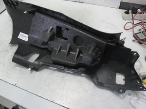 Foto de MOLDURAS TRASERAS PORSCHE MACAN (95BA) referencia 95B867767F foto 7