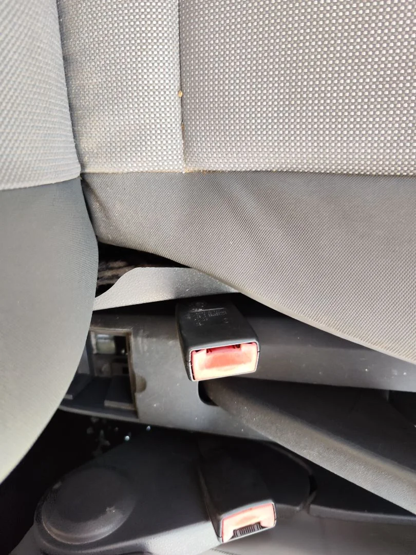 Foto de PRETENSOR AIRBAG IZQUIERDO SEAT CORDOBA BERLINA (6L2) 1.4 16V (75 CV / 55 KW)