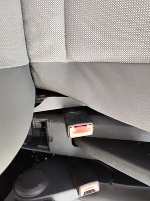 Foto de PRETENSOR AIRBAG IZQUIERDO SEAT CORDOBA BERLINA (6L2) 1.4 16V (75 CV / 55 KW)