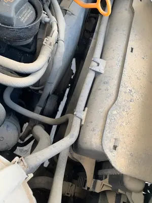 Foto de RESISTENCIA CALEFACCION VOLKSWAGEN CRAFTER FURGÓN (2E) 2.5 TDI DPF (109 CV / 80 KW)