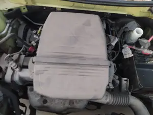 Foto de TAPA MOTOR FIAT II PANDA (169) 1.2 CAT (60 CV / 44 KW)