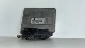 Foto de CENTRALITA MOTOR UCE SEAT IBIZA BERLINA (6J5) referencia 03E 906 033 D