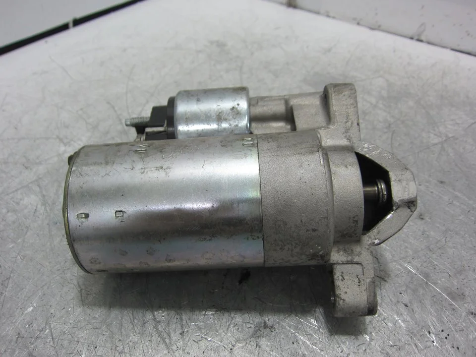 Foto de MOTOR ARRANQUE PEUGEOT 207 referencia 9647982880
