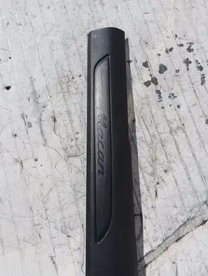 Foto de NO IDENTIFICADO PORSCHE MACAN (95BA) referencia 95B863484K foto 3