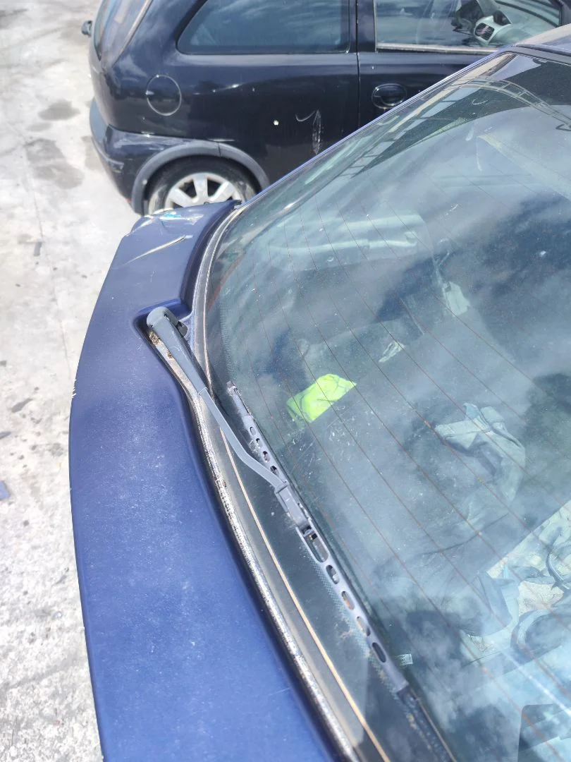 Foto de BRAZO LIMPIA TRASERO CITROEN XSARA COUPE 2.0 HDi CAT (RHY / DW10TD) (90 CV / 66 KW)