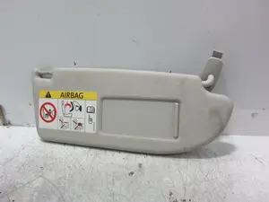 Foto de PARASOL DERECHO SEAT IBIZA BERLINA (6J5) 1.2 TSI (86 CV / 63 KW) referencia 6J0857552C foto 2