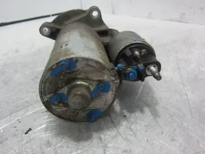 Foto de MOTOR ARRANQUE PEUGEOT 206 + referencia 9647982880 foto 3