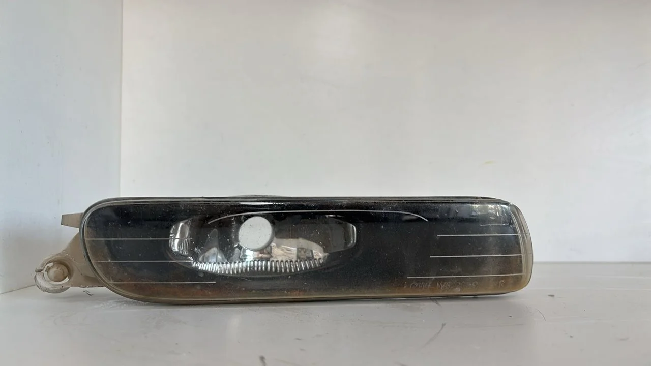 Foto de FARO ANTINIEBLA DERECHO BMW SERIE 3 BERLINA (E46)