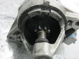 Foto de MOTOR ARRANQUE FIAT II PUNTO (188) BERLINA 1.2 CAT (60 CV / 44 KW) referencia LRS0158 foto 5