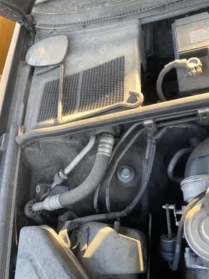 Foto de TUBOS AIRE ACONDICIONADO AUDI A4 BERLINA (8E) 1.9 TDI (131 CV / 96 KW) referencia 8E0260707AP