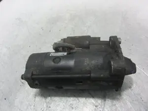 Foto de MOTOR ARRANQUE CHRYSLER VOYAGER (RG) referencia 04727313AC foto 3