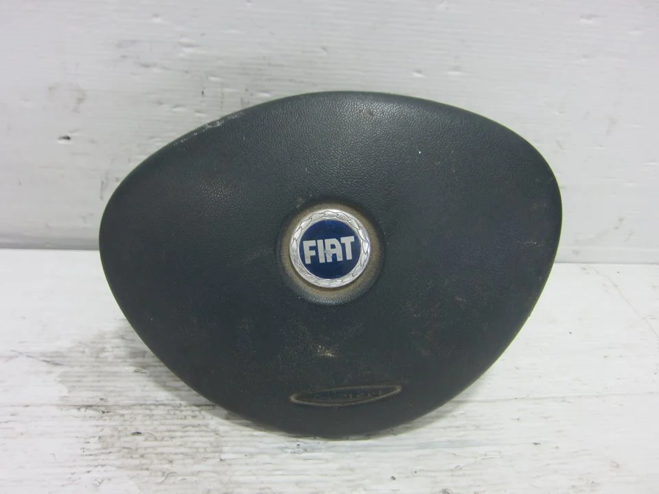 Foto de AIRBAG DELANTERO IZQUIERDO FIAT I DOBLÒ (119) 1.9 JTD CAT (101 CV / 74 KW) referencia 735293882