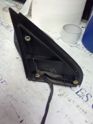 Foto de RETROVISOR IZQUIERDO FIAT STILO (192) 1.9 JTD CAT (116 CV / 85 KW) referencia 01704607900 foto 2