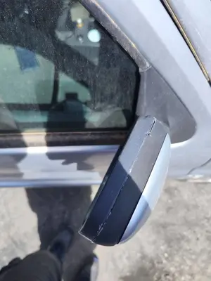 Foto de RETROVISOR DERECHO CITROEN BERLINGO 2.0 HDi CAT (RHY / DW10TD) (90 CV / 66 KW) referencia 8153JL foto 2