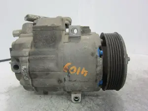 Foto de COMPRESOR AIRE ACONDICIONADO VOLKSWAGEN POLO IV (9N3) 1.4 FSI (86 CV / 63 KW) referencia 6Q0820803R foto 8