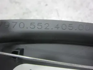 Foto de NO IDENTIFICADO PORSCHE PANAMERA (TIPO 970) referencia 97055240500 foto 4