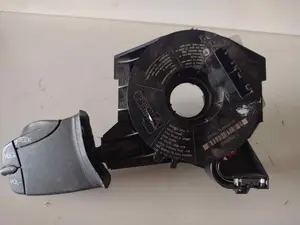 Foto de ANILLO AIRBAG FORD FOCUS BERLINA (CAK) 1.6 16V CAT (101 CV / 74 KW) referencia 98AB13N064AE foto 3
