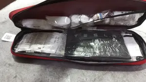 Foto de NO IDENTIFICADO TESLA MODEL 3 eléctrico 258 kW (cont. 153 kW) (350 CV / 258 KW) referencia 1475076-00-C foto 6